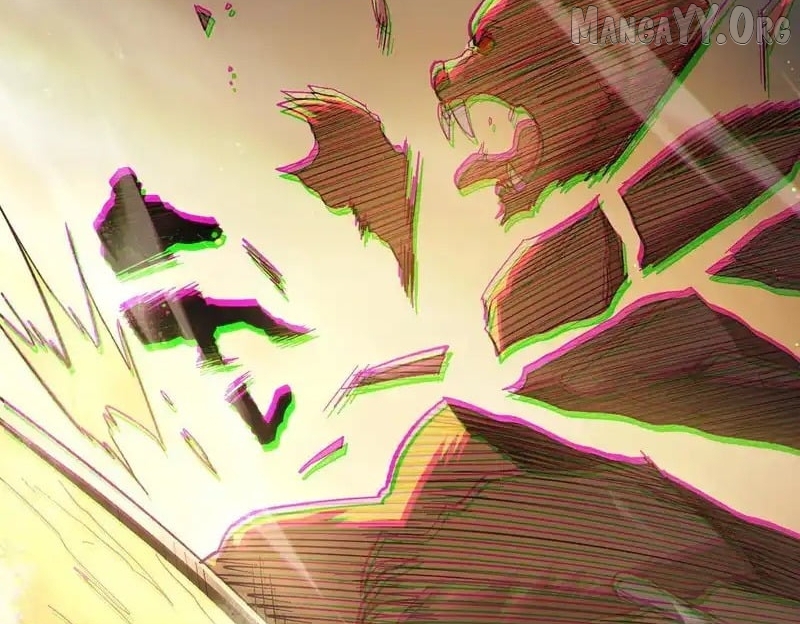 I Rely on My Invincibility to Deal Tons of Damage Passively! Chapter 126 - page 155